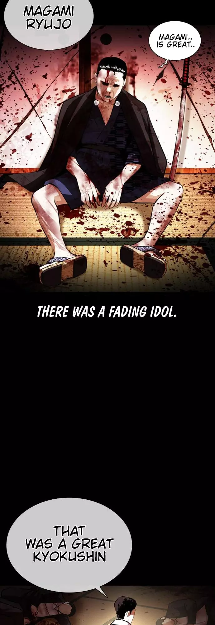 Lookism Chapter 385 page 51