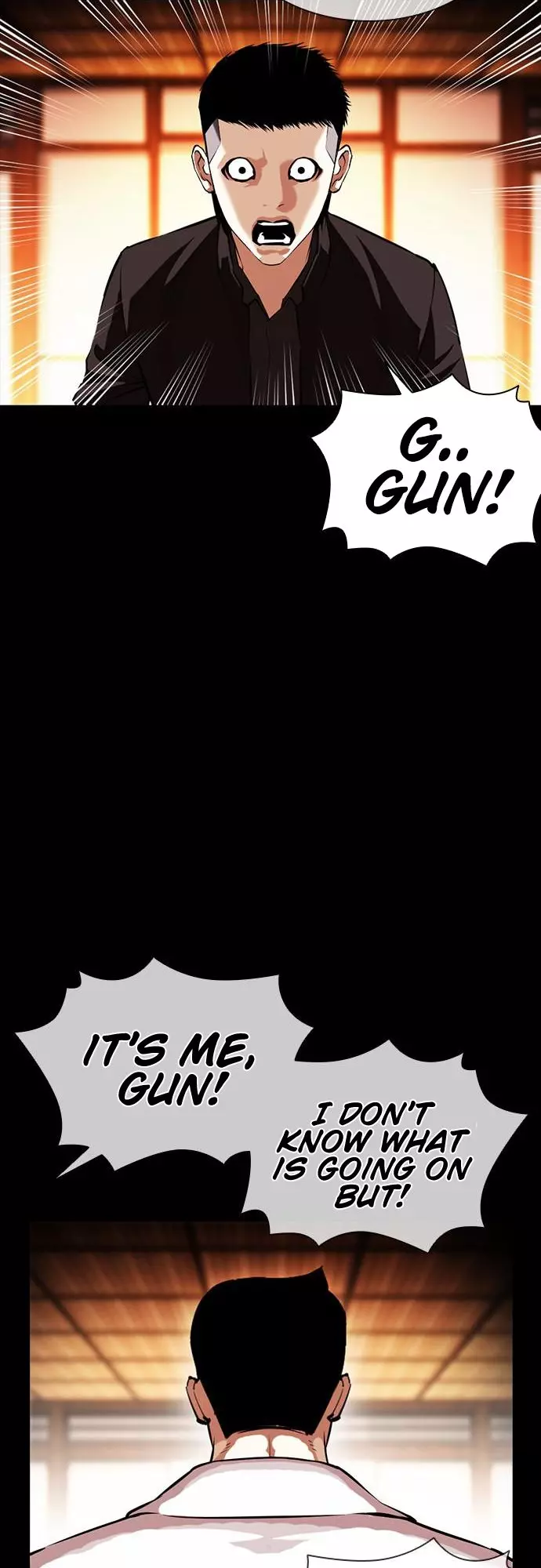 Lookism Chapter 385 page 53