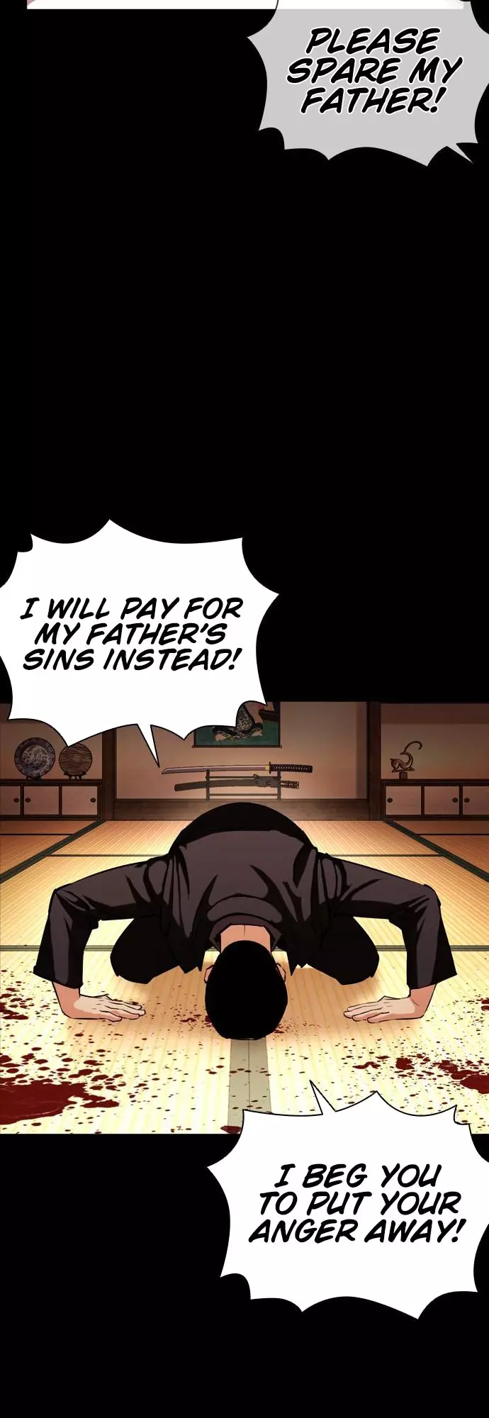 Lookism Chapter 385 page 54