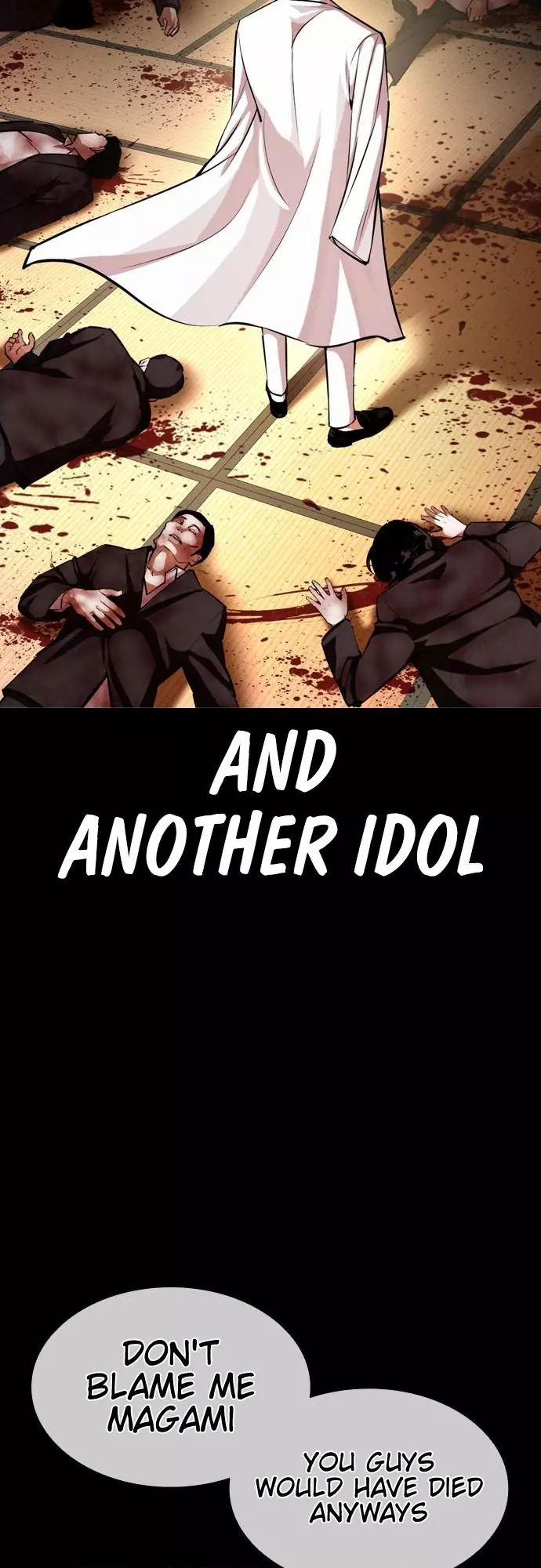 Lookism Chapter 385 page 52