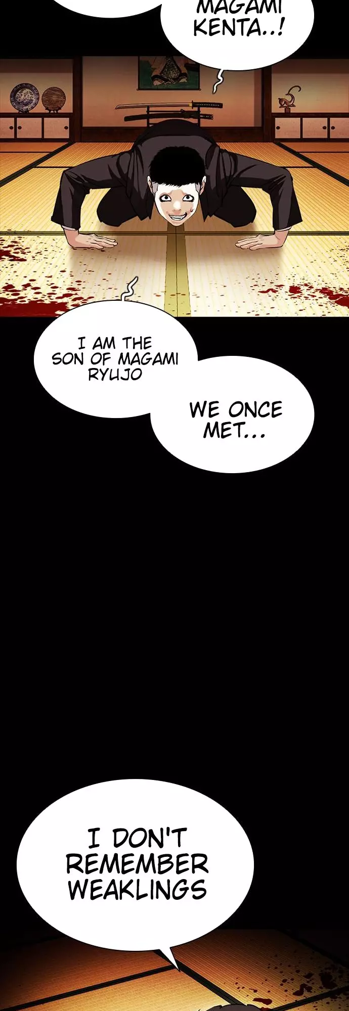Lookism Chapter 385 page 57