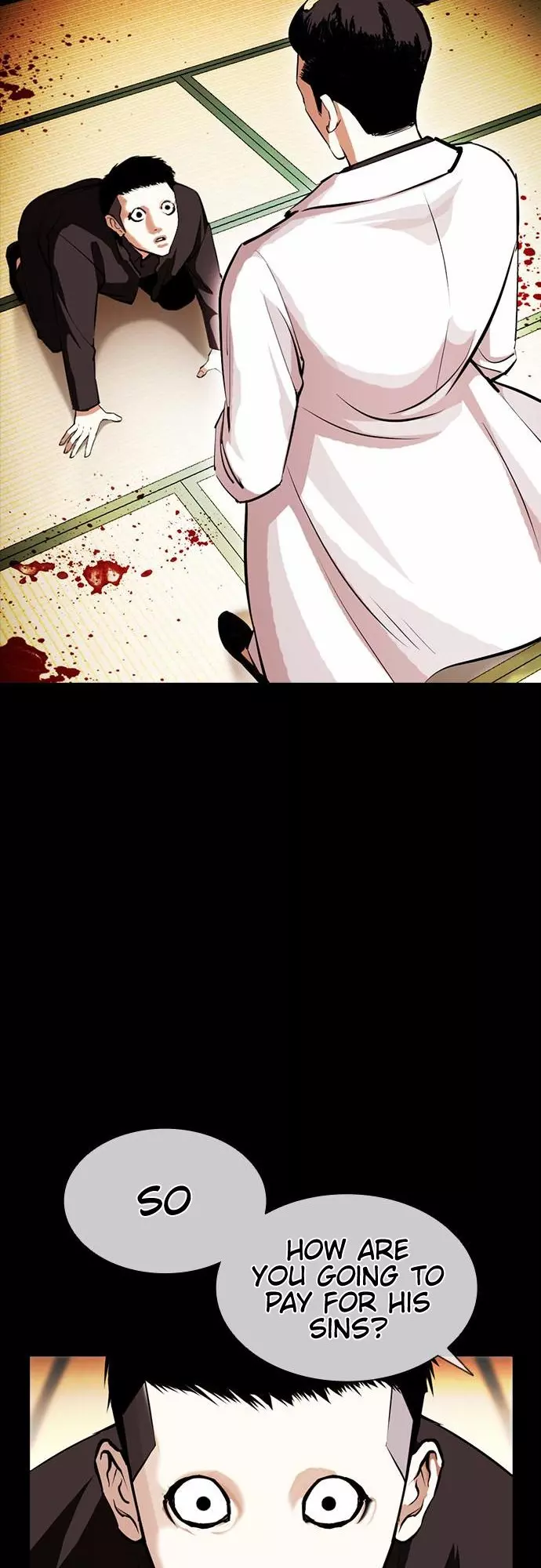 Lookism Chapter 385 page 58