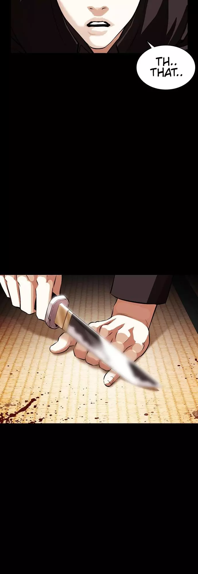 Lookism Chapter 385 page 59
