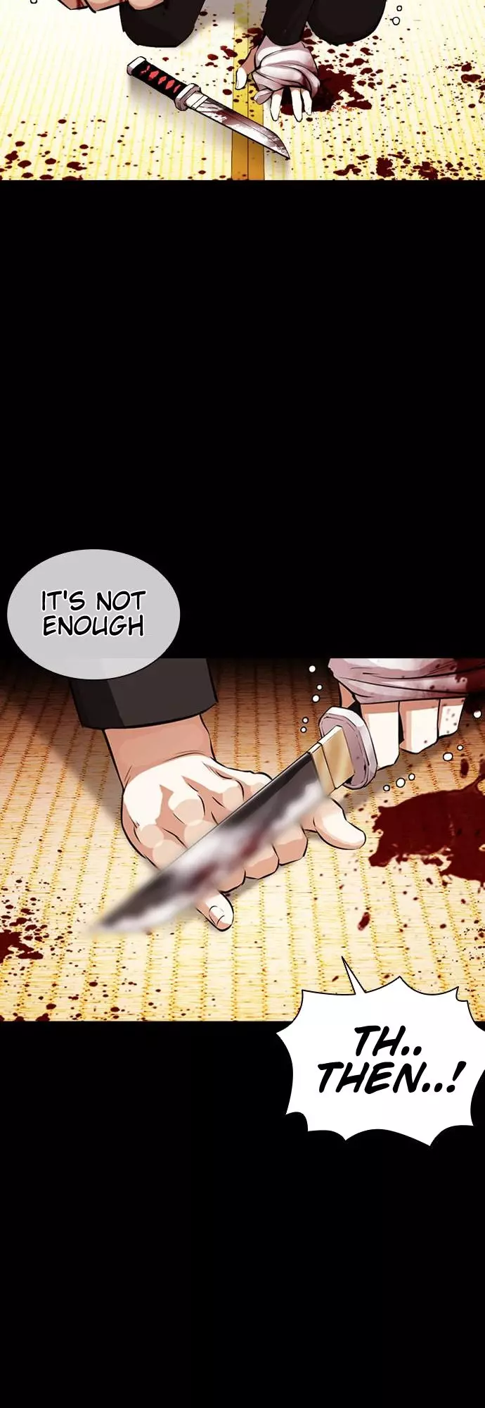 Lookism Chapter 385 page 61