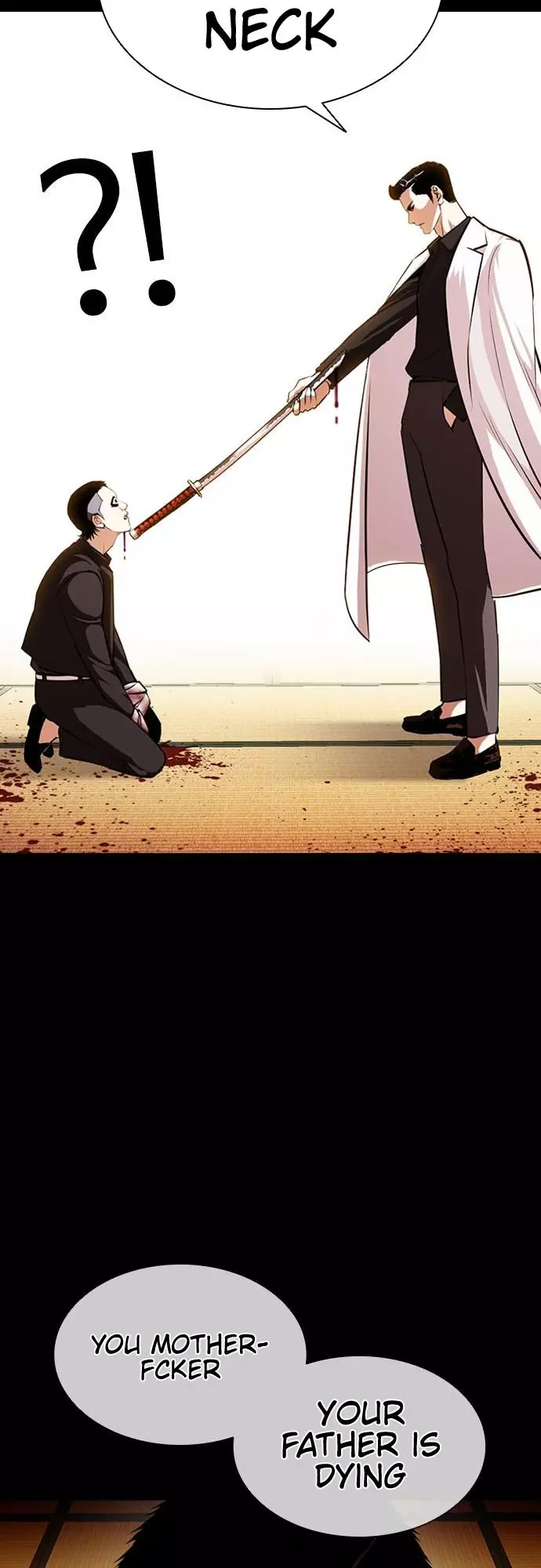 Lookism Chapter 385 page 64