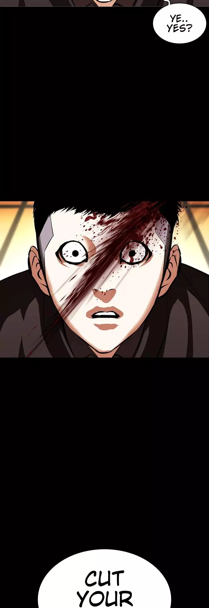 Lookism Chapter 385 page 63