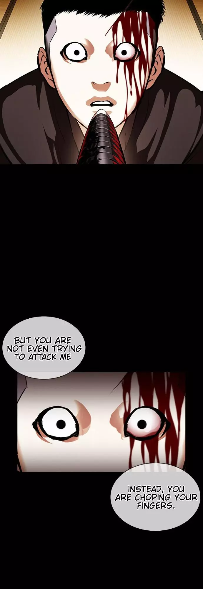 Lookism Chapter 385 page 65