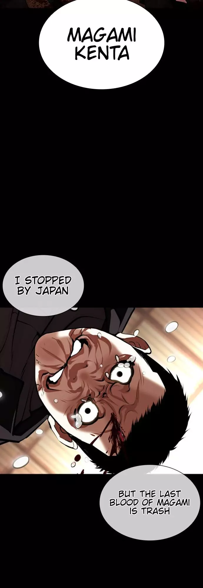 Lookism Chapter 385 page 67