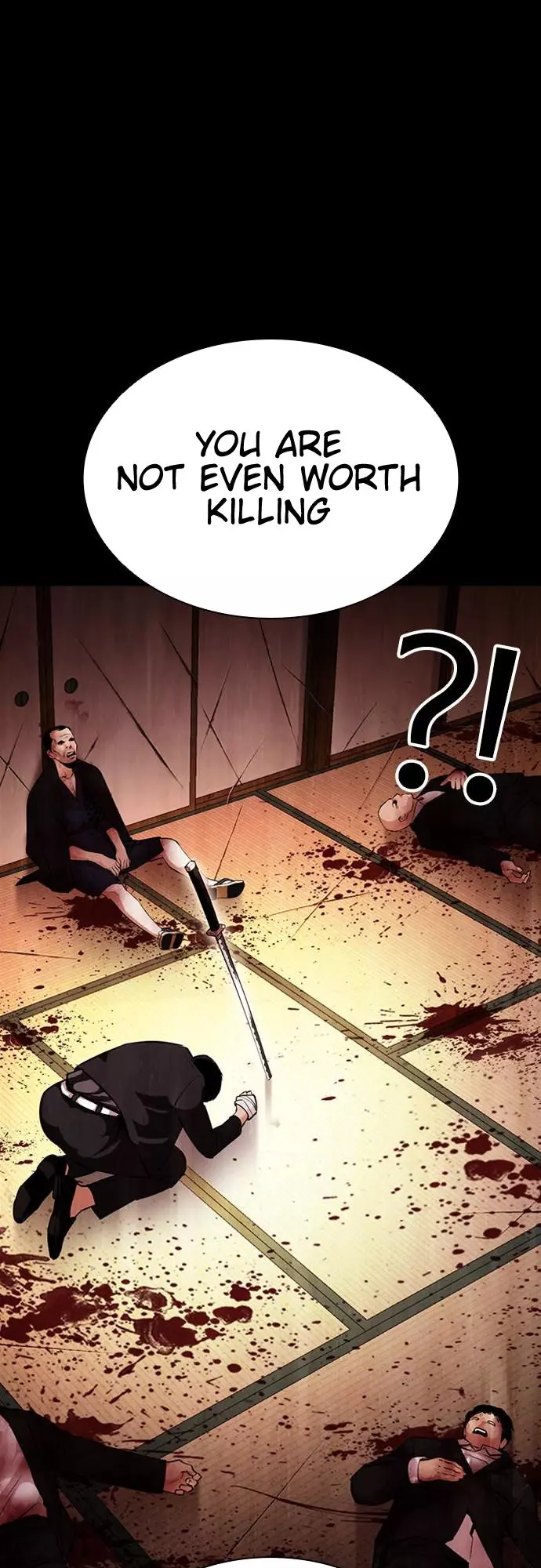 Lookism Chapter 385 page 66