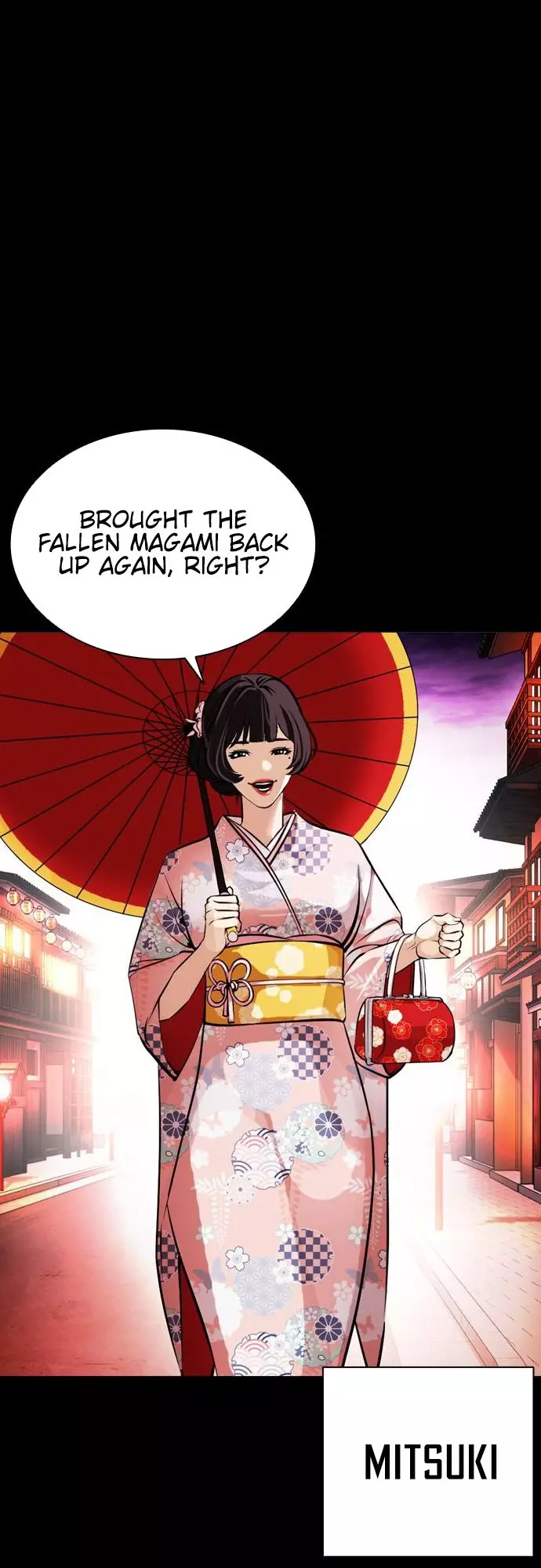 Lookism Chapter 385 page 69