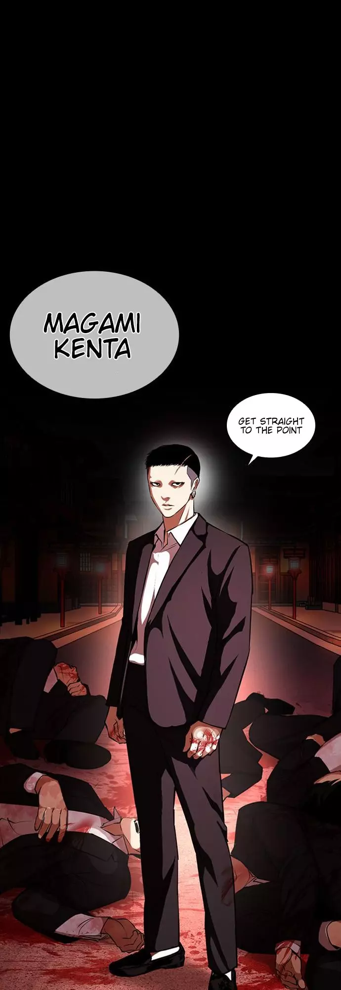 Lookism Chapter 385 page 70