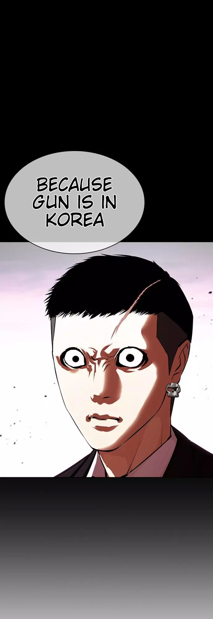 Lookism Chapter 385 page 72