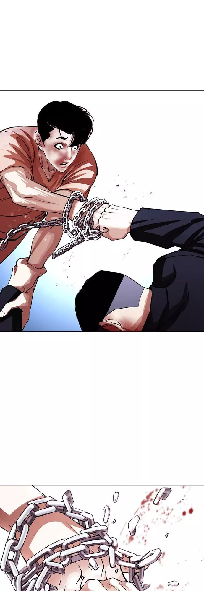 Lookism Chapter 385 page 78