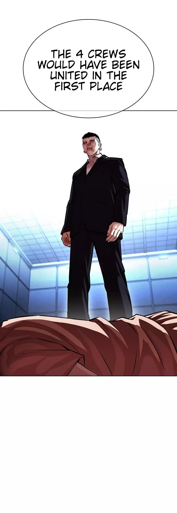 Lookism Chapter 385 page 83