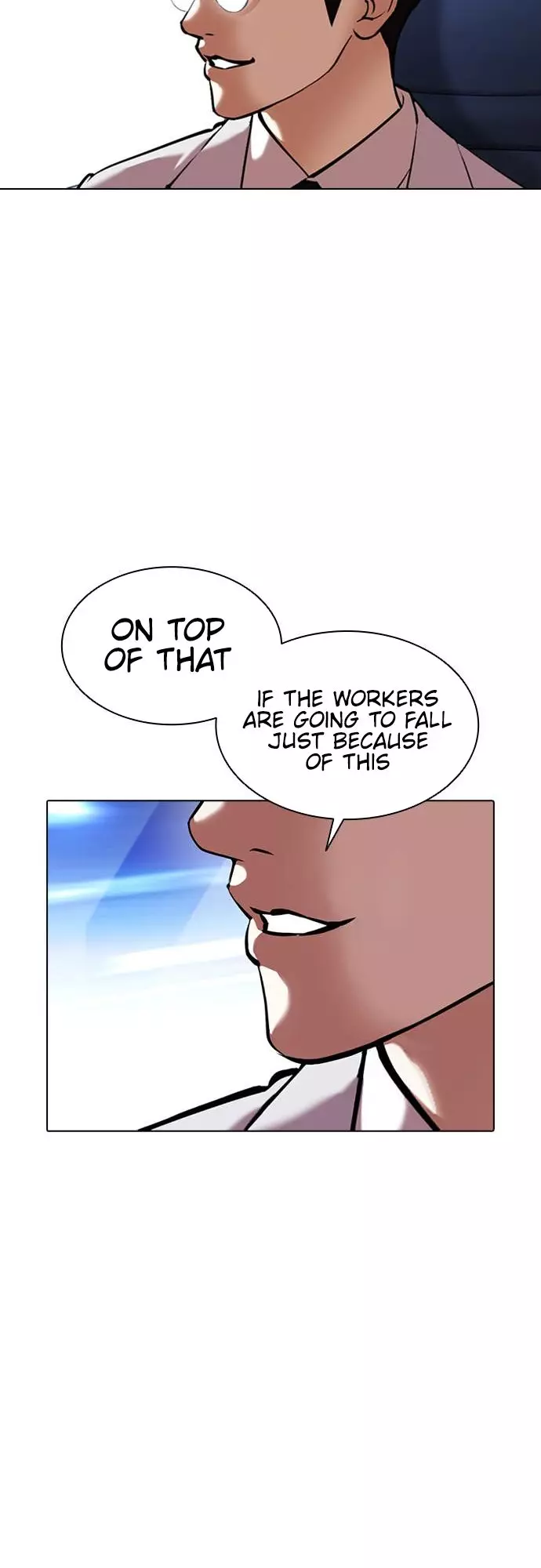 Lookism Chapter 385 page 82