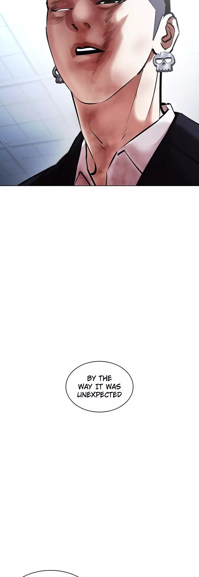 Lookism Chapter 385 page 85