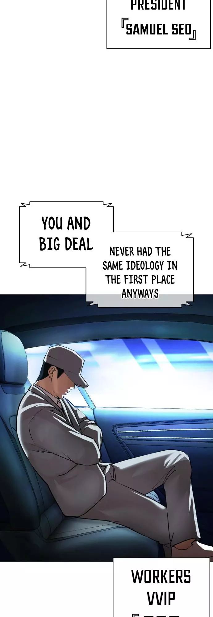Lookism Chapter 385 page 88