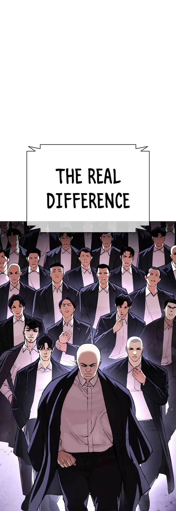 Lookism Chapter 385 page 90