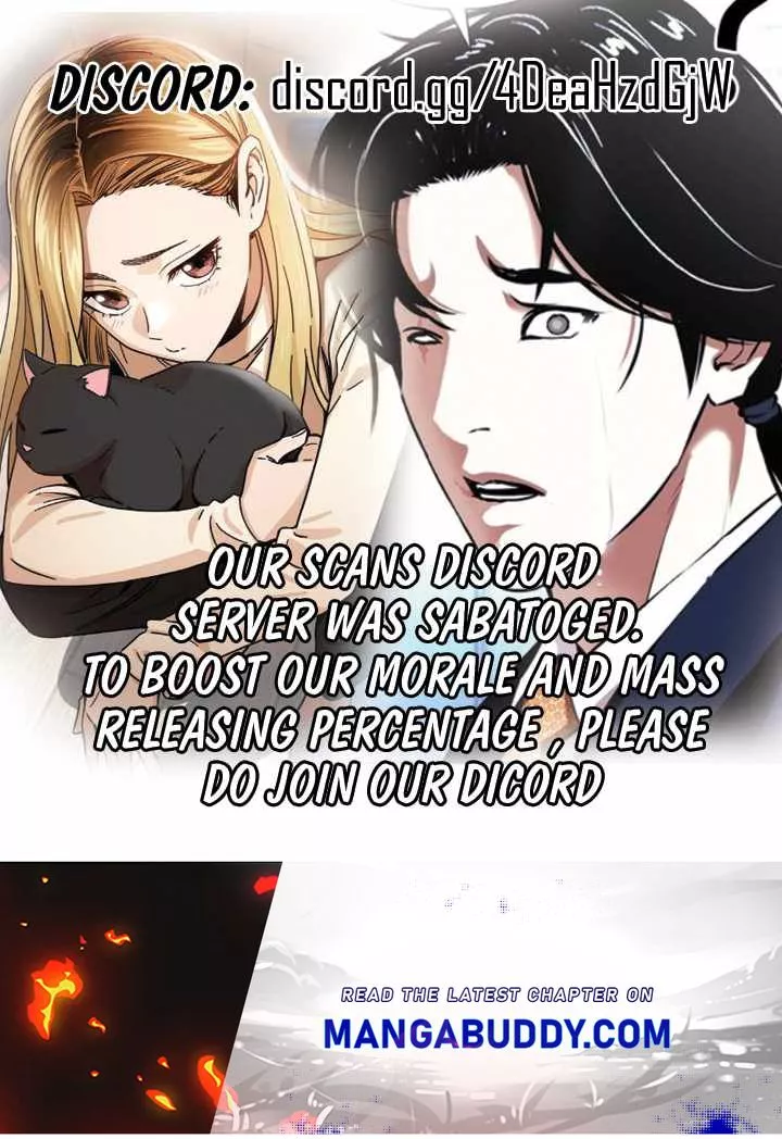Lookism Chapter 386 page 11