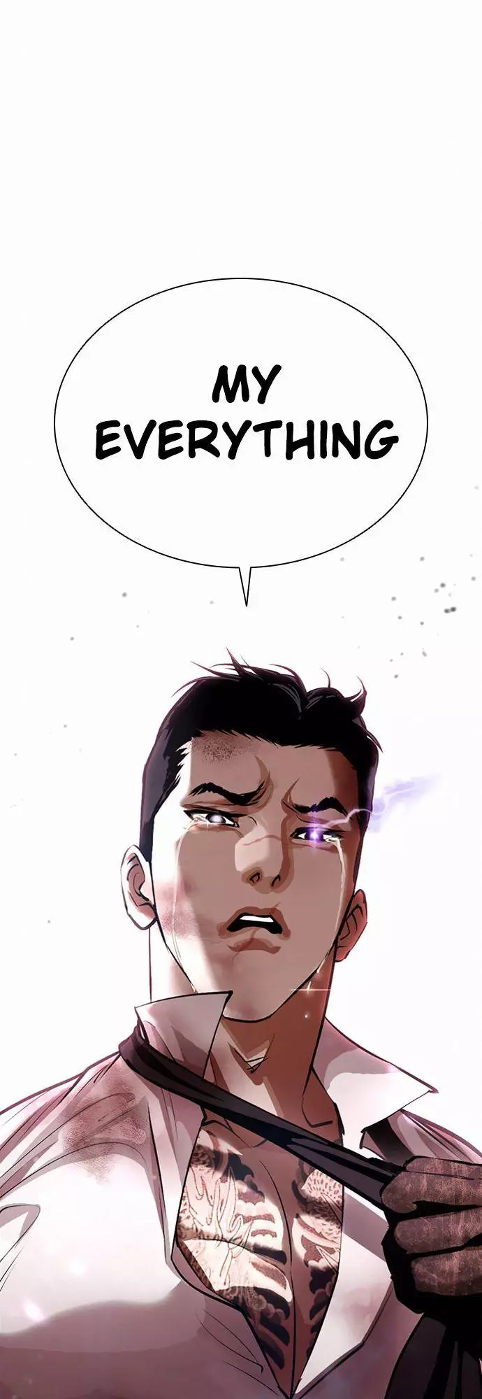 Lookism Chapter 388 page 4