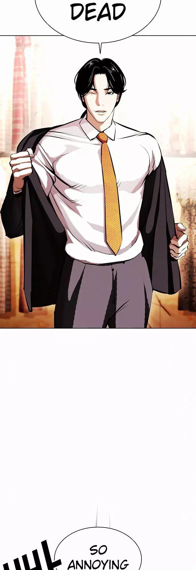 Lookism Chapter 388 page 6