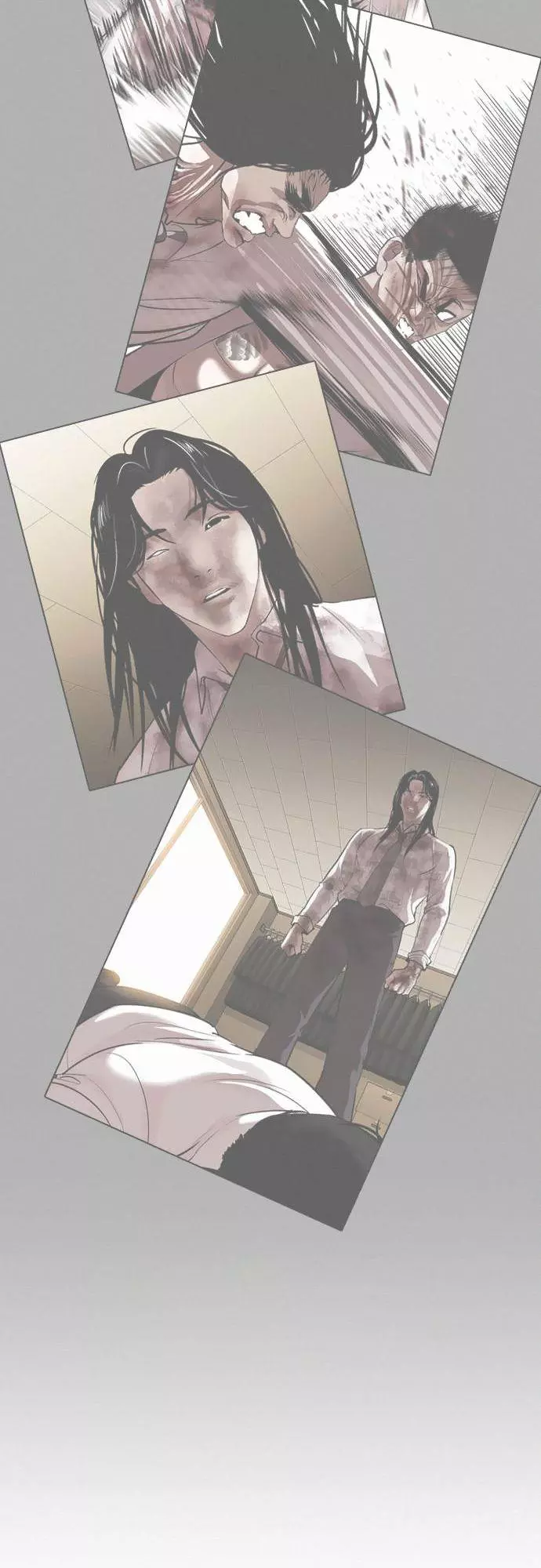 Lookism Chapter 388 page 13