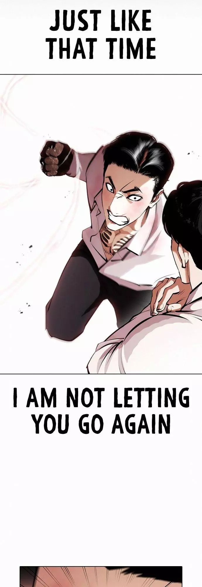 Lookism Chapter 388 page 14