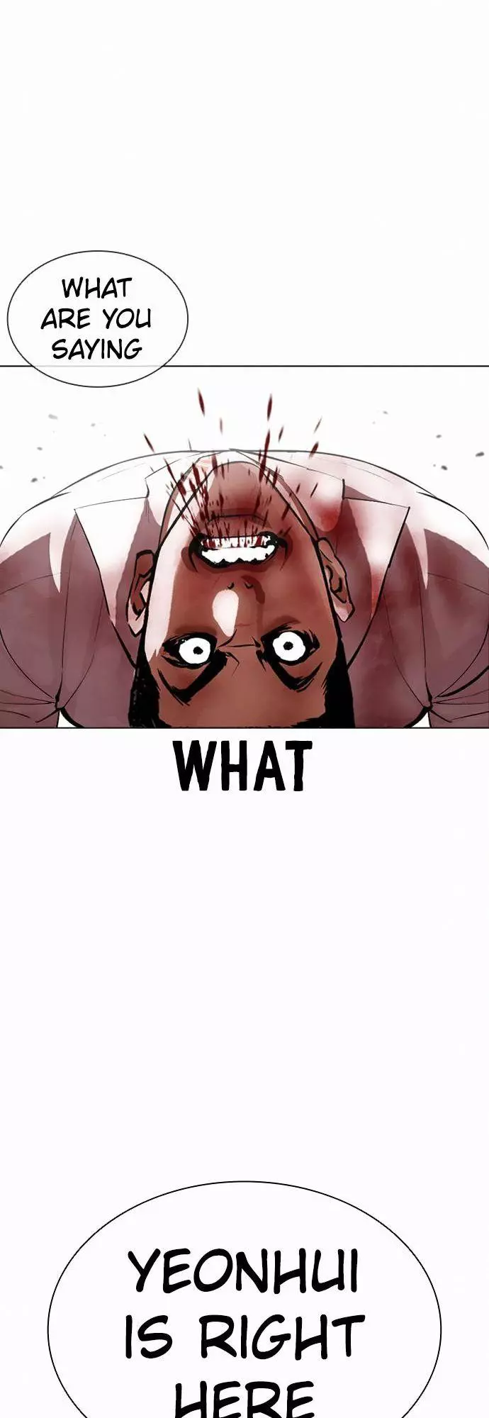 Lookism Chapter 388 page 17