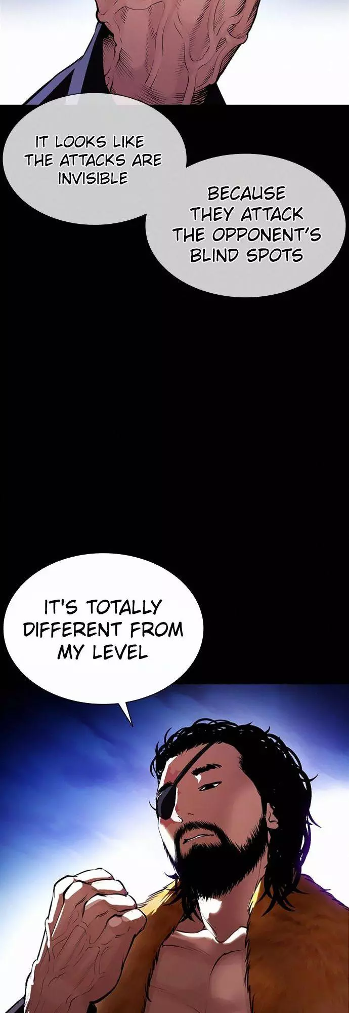 Lookism Chapter 388 page 22
