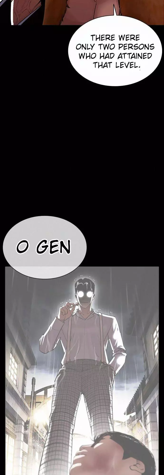Lookism Chapter 388 page 23