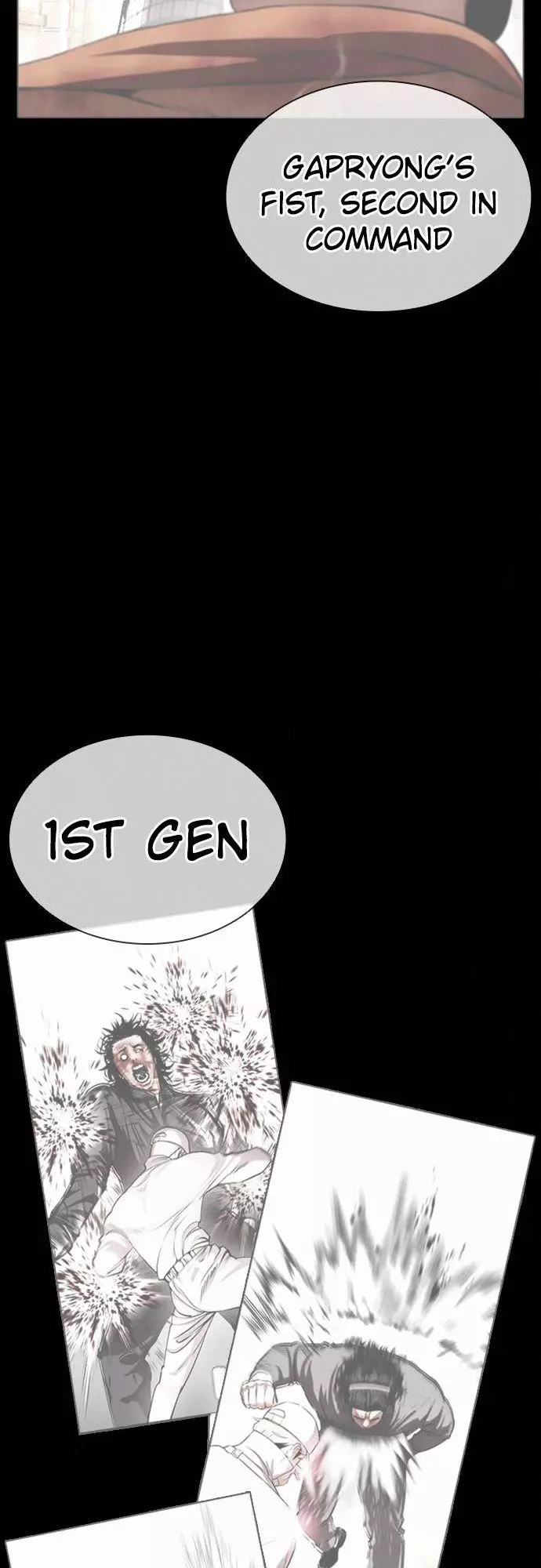 Lookism Chapter 388 page 24