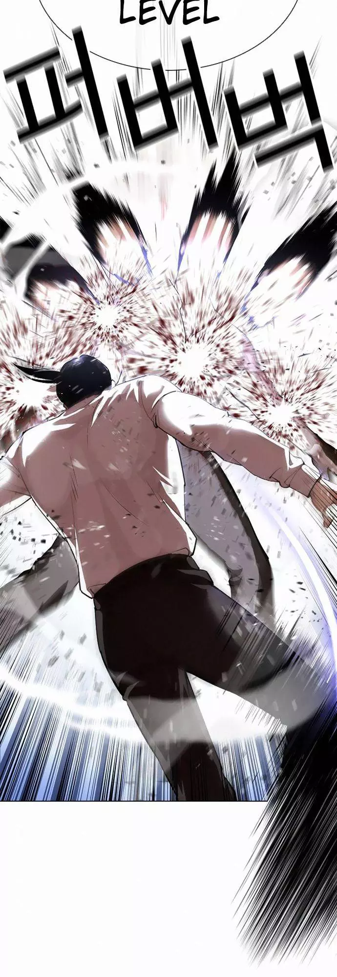 Lookism Chapter 388 page 28