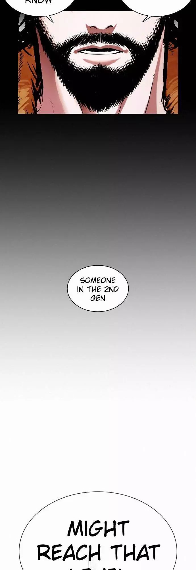 Lookism Chapter 388 page 27