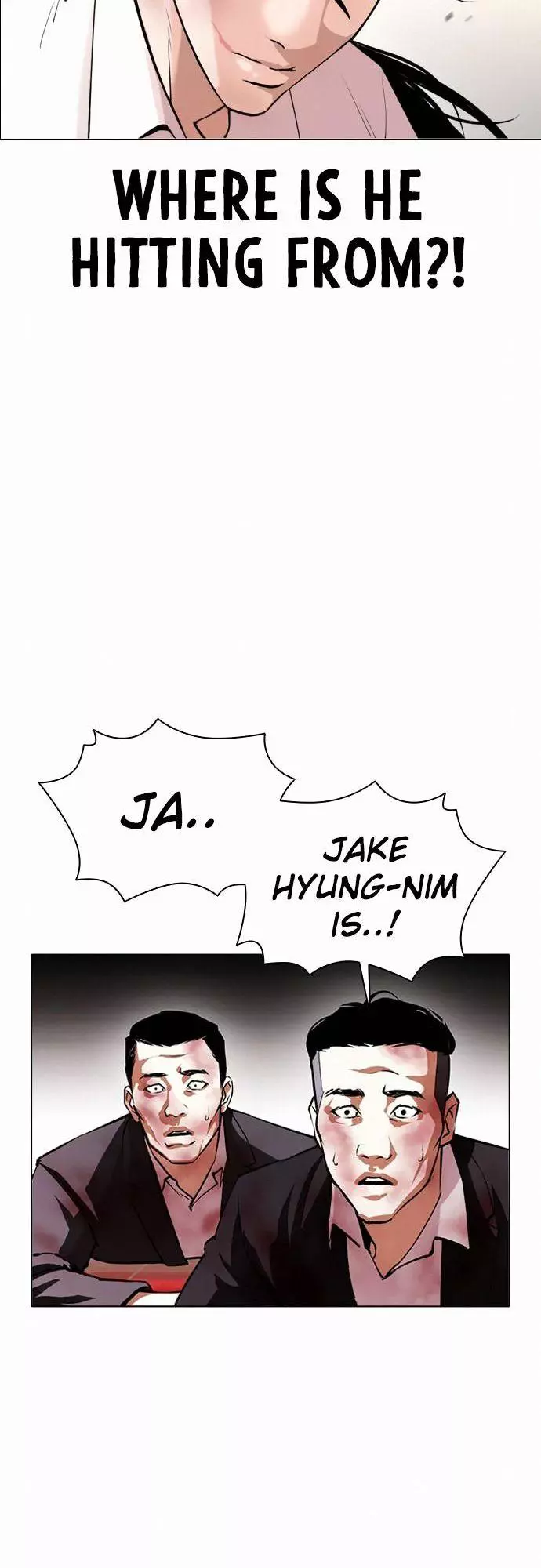 Lookism Chapter 388 page 30