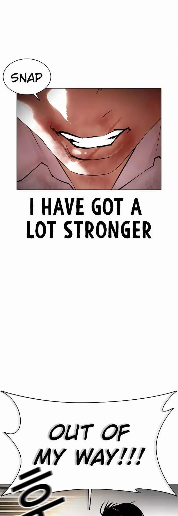 Lookism Chapter 388 page 31