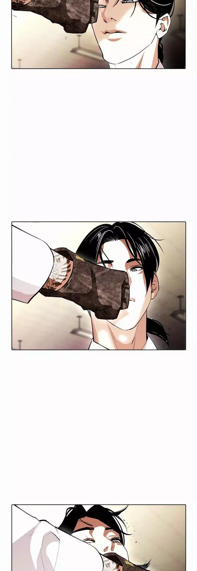 Lookism Chapter 388 page 33