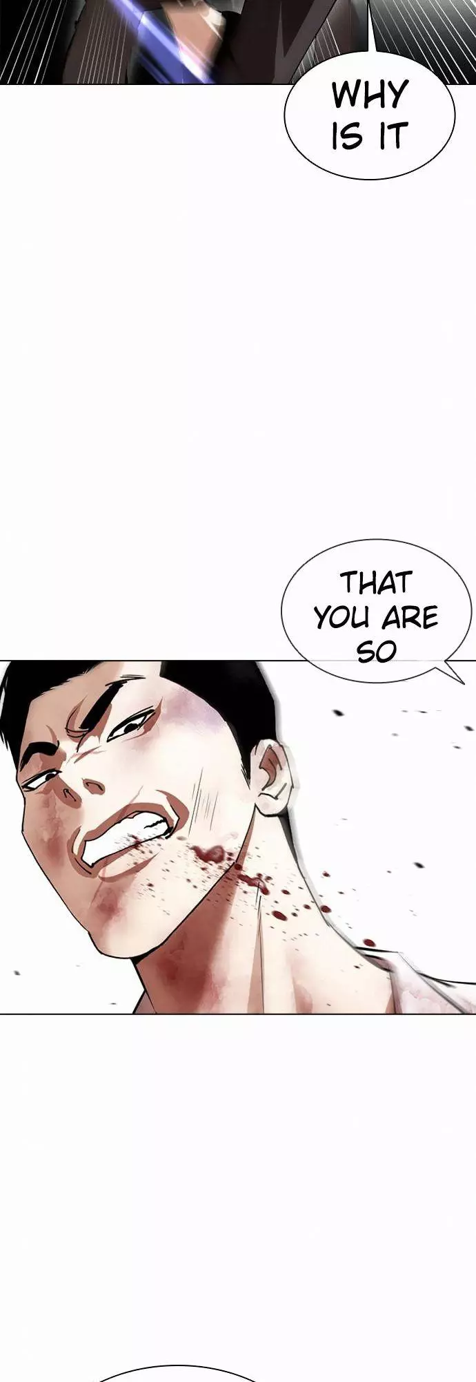 Lookism Chapter 388 page 35