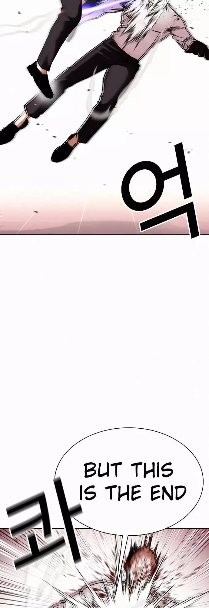 Lookism Chapter 388 page 39