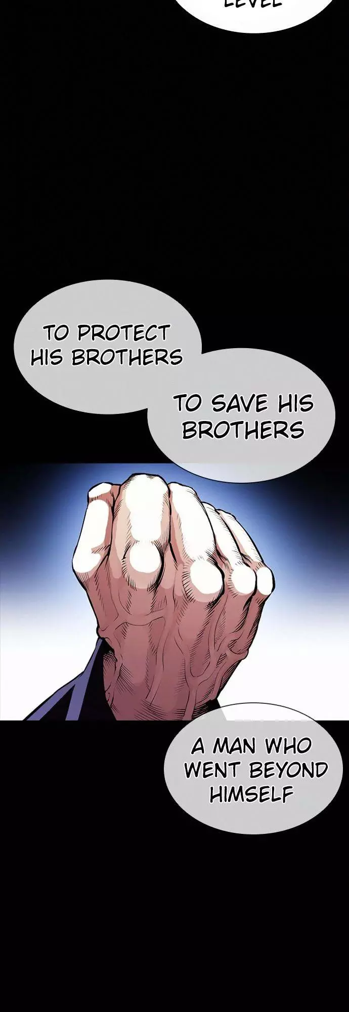 Lookism Chapter 388 page 53