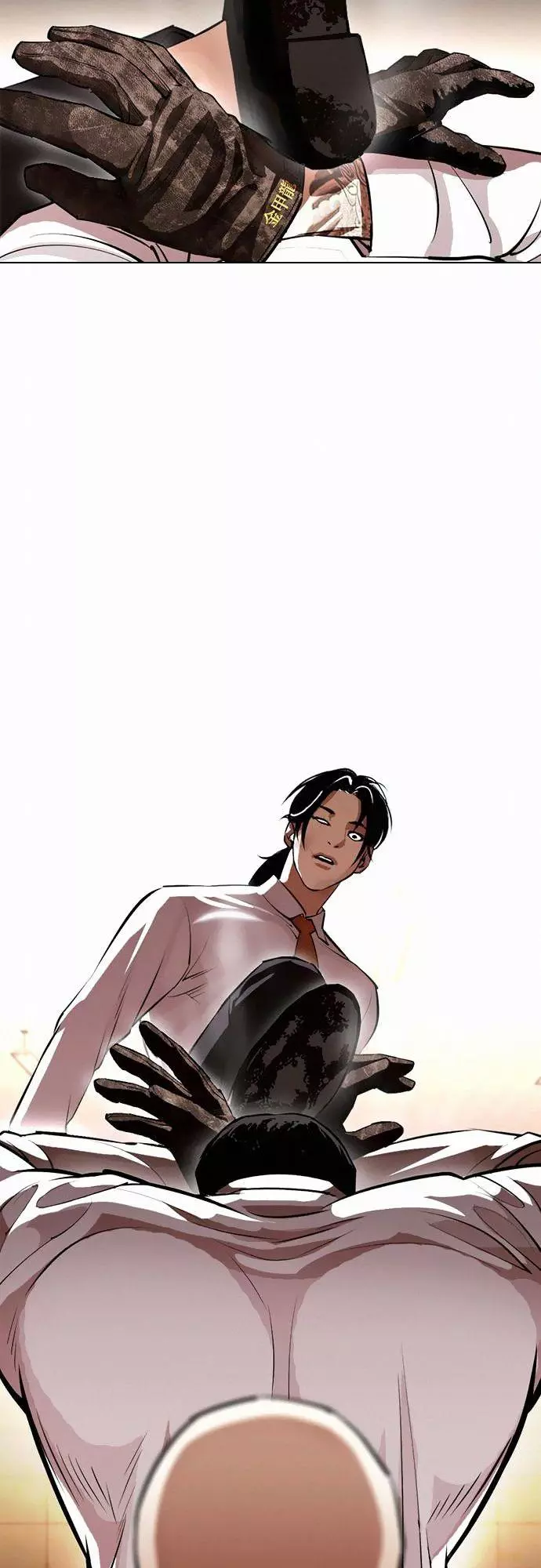 Lookism Chapter 388 page 50