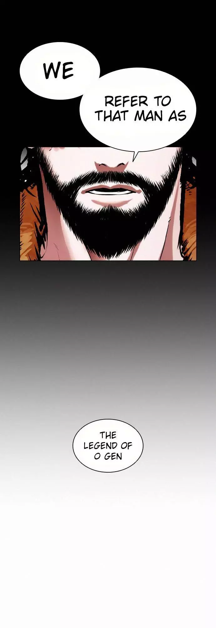 Lookism Chapter 388 page 54