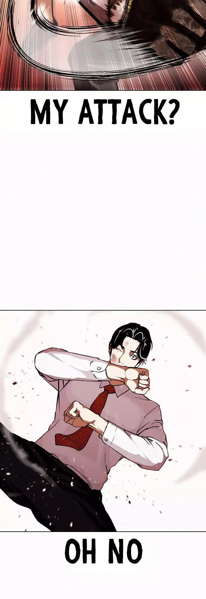 Lookism Chapter 388 page 57