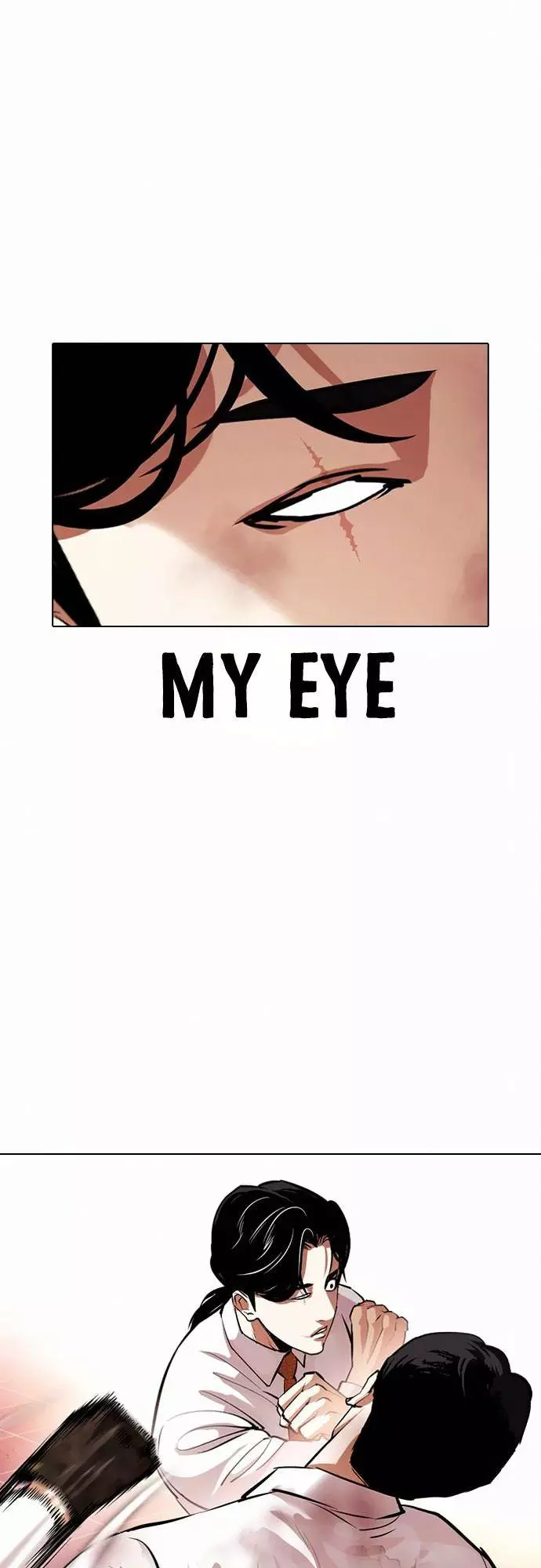 Lookism Chapter 388 page 58