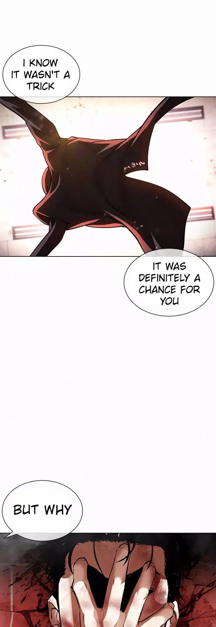 Lookism Chapter 388 page 62