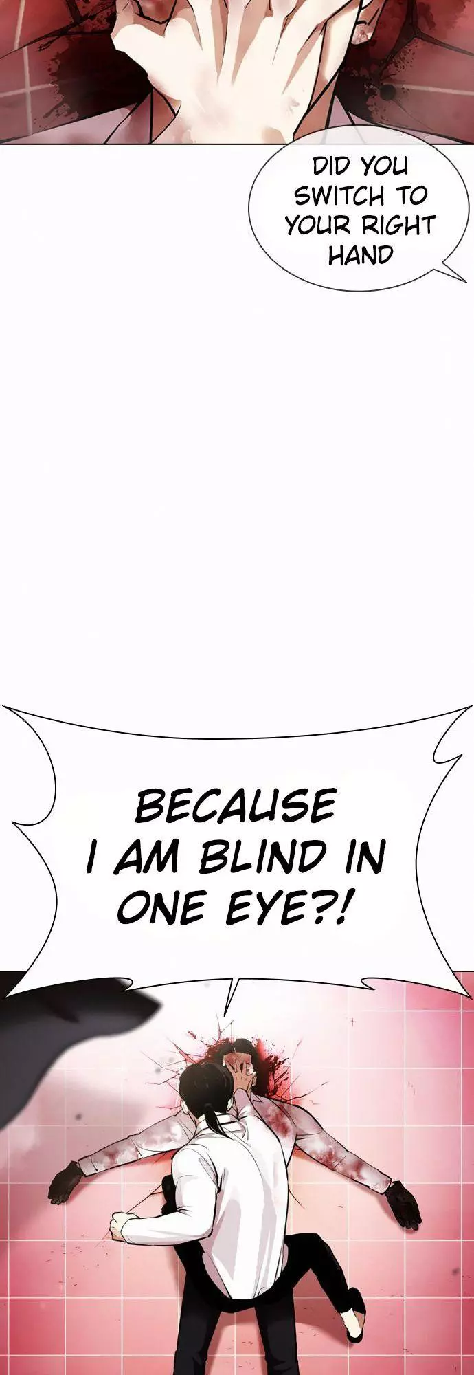Lookism Chapter 388 page 63