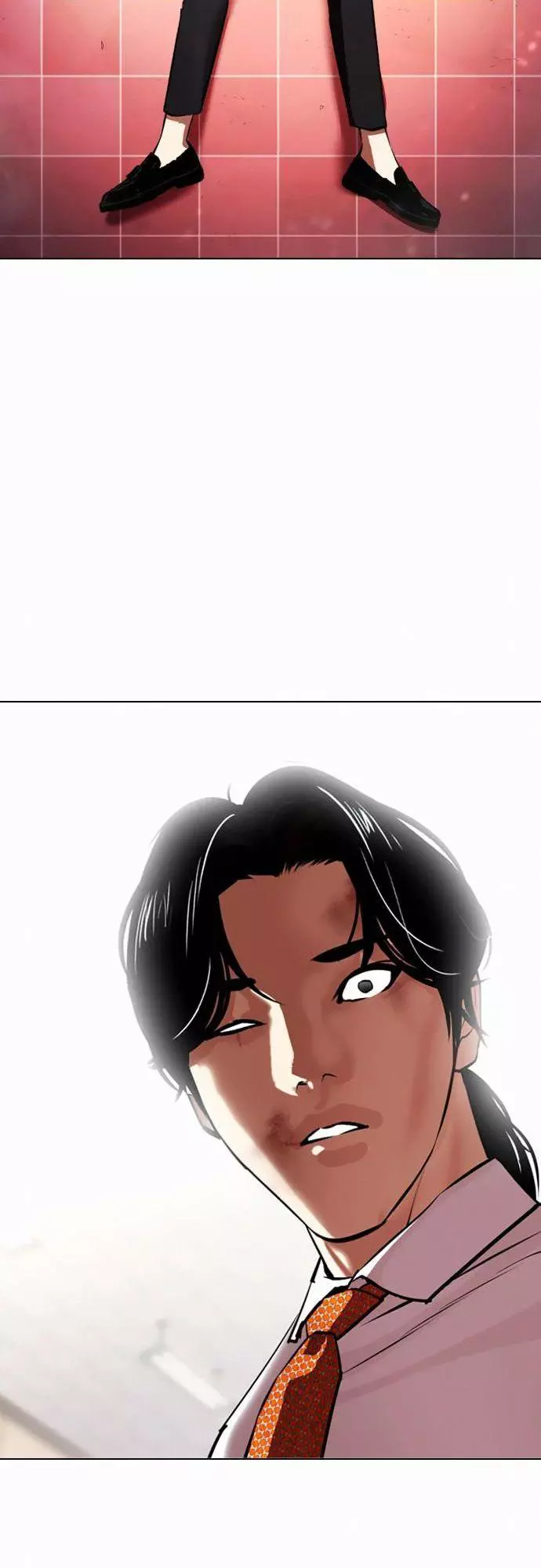 Lookism Chapter 388 page 70