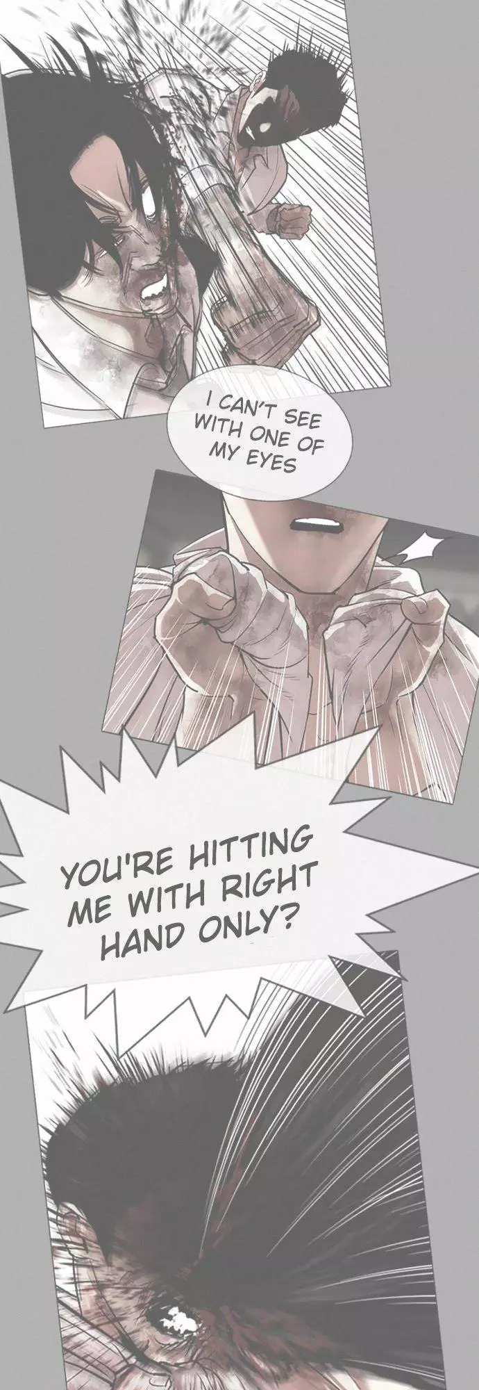 Lookism Chapter 388 page 66