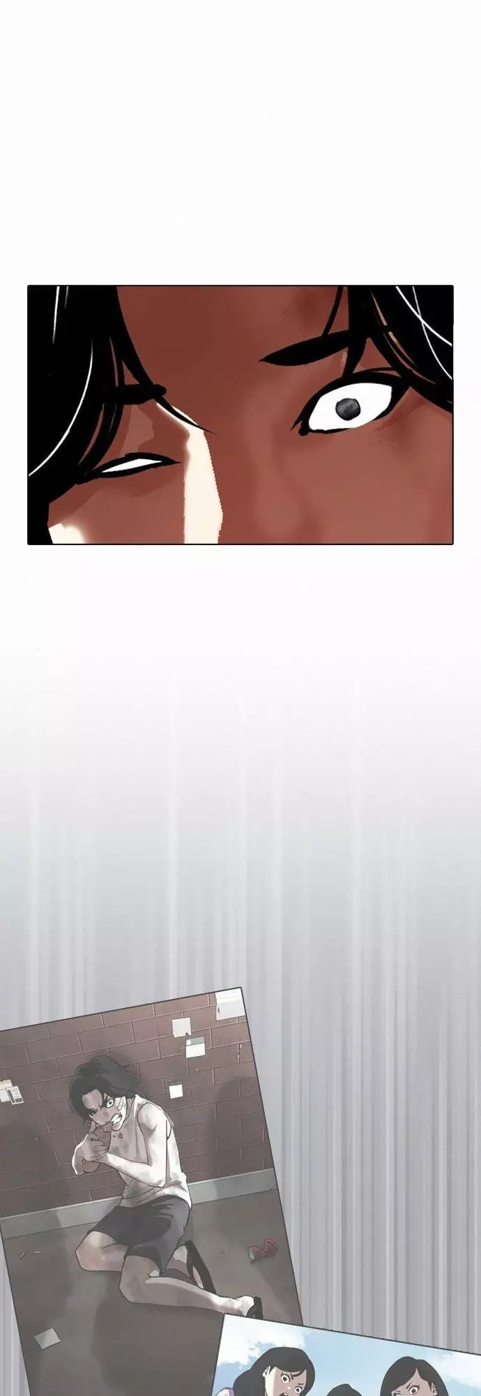 Lookism Chapter 388 page 71