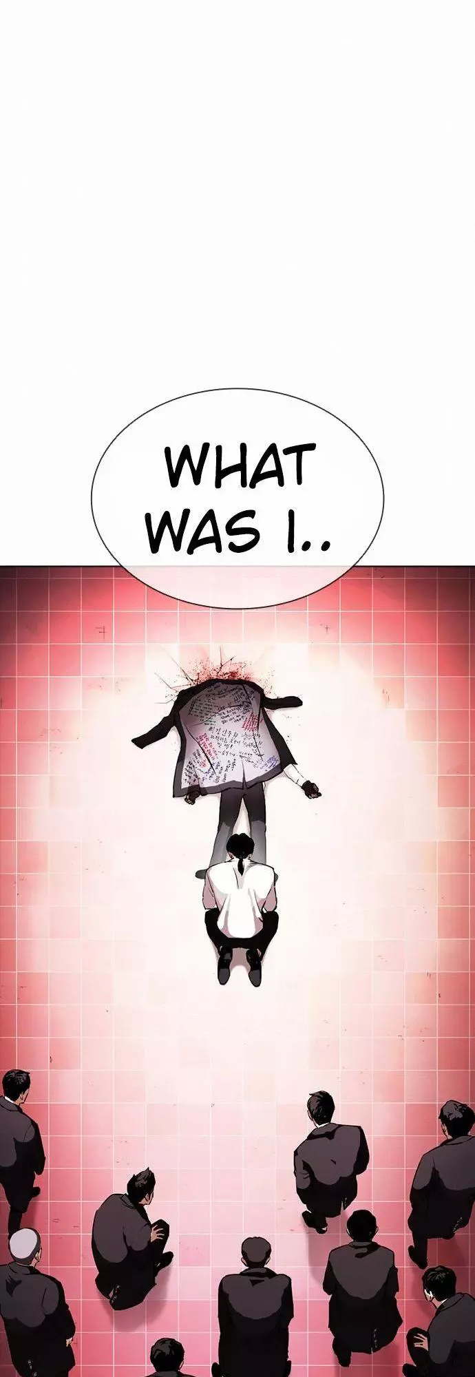 Lookism Chapter 388 page 80