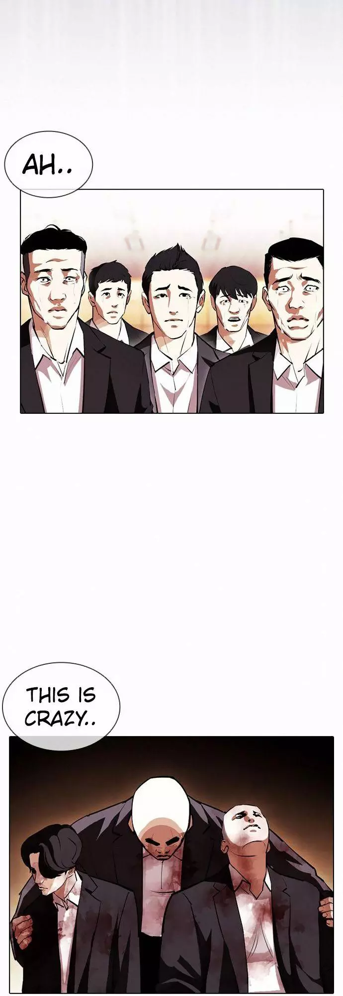 Lookism Chapter 388 page 79